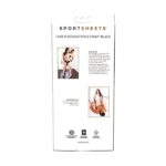 Sportsheets I Like It Doggie Style Strap
