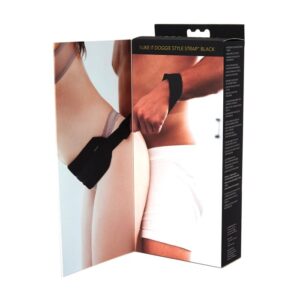 Sportsheets I Like It Doggie Style Strap