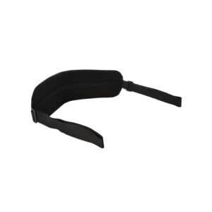 Sportsheets Plus Size Doggie Style strap