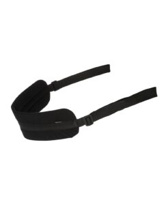 Sportsheets Plus Size Doggie Style strap