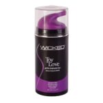 Wicked Toy Love Water-based Gel Lubricant