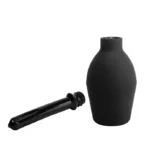 CleanStream Deluxe Enema Bulb