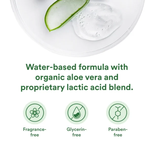 Good Clean Love Restore Moisturizing Vaginal Gel