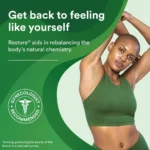 Good Clean Love Restore Moisturizing Vaginal Gel - Get Back to Feeling Like Yourself