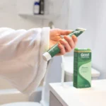 Good Clean Love Restore Moisturizing Vaginal Gel