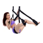 XR Brands Trinity Sex Swing