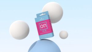 Sensuva ON Clitoral Arousal Oil - ICE