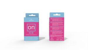 Sensuva ON Clitoral Arousal Oil - ICE