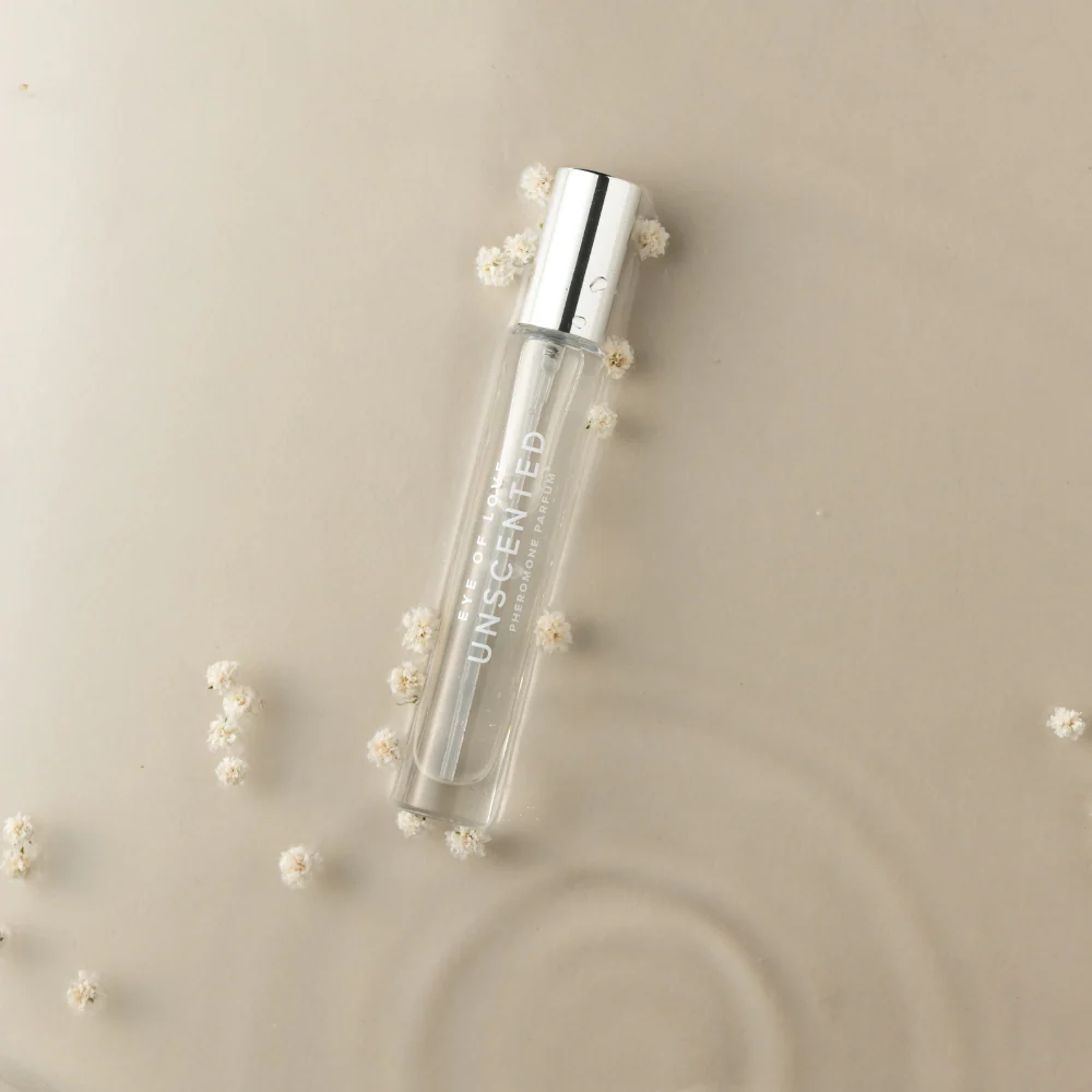 Eye of Love Unscented Pheromones - Attract Him - 10ml