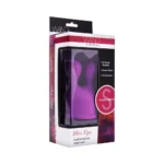 Wand Essentials Bliss Tips Silicone Wand Massager Attachment