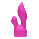 Wand Essentials Euphoria G-Spot and Clit Stimulating Wand Attachment