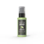 Handipop Edible Hand Job Massage Gel 2 oz - Green Apple