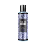Handipop Edible Hand Job Massage Gel 4 oz - Blueberry Muffin