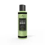 Handipop Edible Hand Job Massage Gel 4 oz - Green Apple