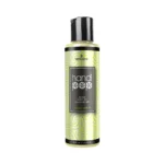 Handipop Edible Hand Job Massage Gel 4 oz - Green Apple
