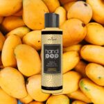 Handipop Edible Hand Job Massage Gel 4 oz - Mango Smoothie
