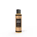 HandiPop Edible Hand Job Massage Gel 4 oz - Orange Creamsicle
