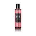 Handipop Edible Hand Job Massage Gel 4 oz - Strawberry
