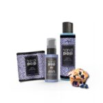 Handipop Edible Hand Job Massage Gel Group - Blueberry Muffin