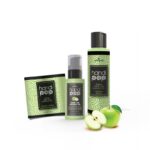 Handipop Edible Hand Job Massage Gel Group - Green Apple