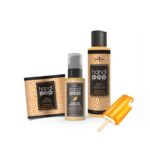 HandiPop Edible Hand Job Massage Gel - Orange Creamsicle