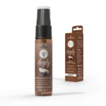 Sensuva Deeply Love You Throat Relaxing Deep Throat Spray - Chocolate Coconut