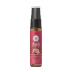 Sensuva Deeply Love You Throat Relaxing Deep Throat Spray - Cinnamon Roll