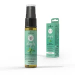 Sensuva Deeply Love You Throat Relaxing Deep Throat Spray - Spearmint