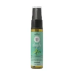 Sensuva Deeply Love You Throat Relaxing Deep Throat Spray - Spearmint