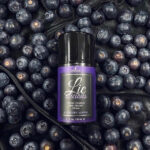 Sensuva Lic-o-licious Throat Coating Blueberry Muffin Oral Delight Cream