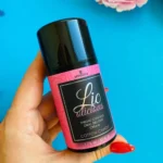 Sensuva Lic-o-licious Throat Coating Cotton Candy Oral Delight Cream