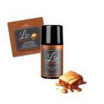 Sensuva Lic-o-licious Throat Coating Salted Caramel Oral Delight Cream