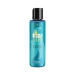 Sensuva Sizzle Lips Blueberry Ice Pop Edible Warming Massage Gel 4 oz