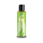 Sensuva Sizzle Lips Caramel Apple Edible Warming Massage Gel 4 oz
