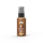 Sensuva Sizzle Lips Salted Caramel Edible Warming Massage Gel 2 oz