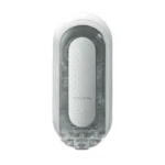 TENGA Flip Zero Masturbator for Men - White