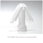 TENGA Flip Zero Masturbator for Men - White