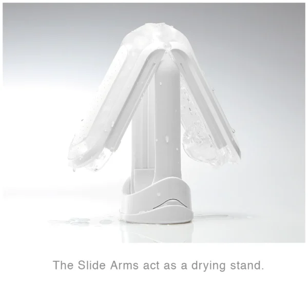 TENGA Flip Zero Masturbator for Men - White
