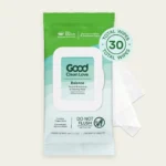 Good Clean Love Balance pH-Balanced Intimate Wipes