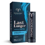 Promescent Ejaculation Delay Spray - 60 Sprays
