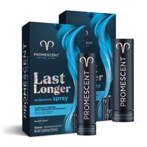 Promescent Ejaculation Delay Sprays