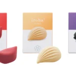 Tenga IROHA+ Tori, Kushi, & Yoru Collection