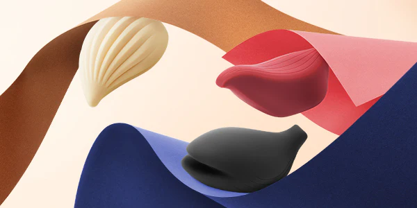 Tenga IROHA+ Tori, Kushi, & Yoru Collection - More Variety More Pleasure