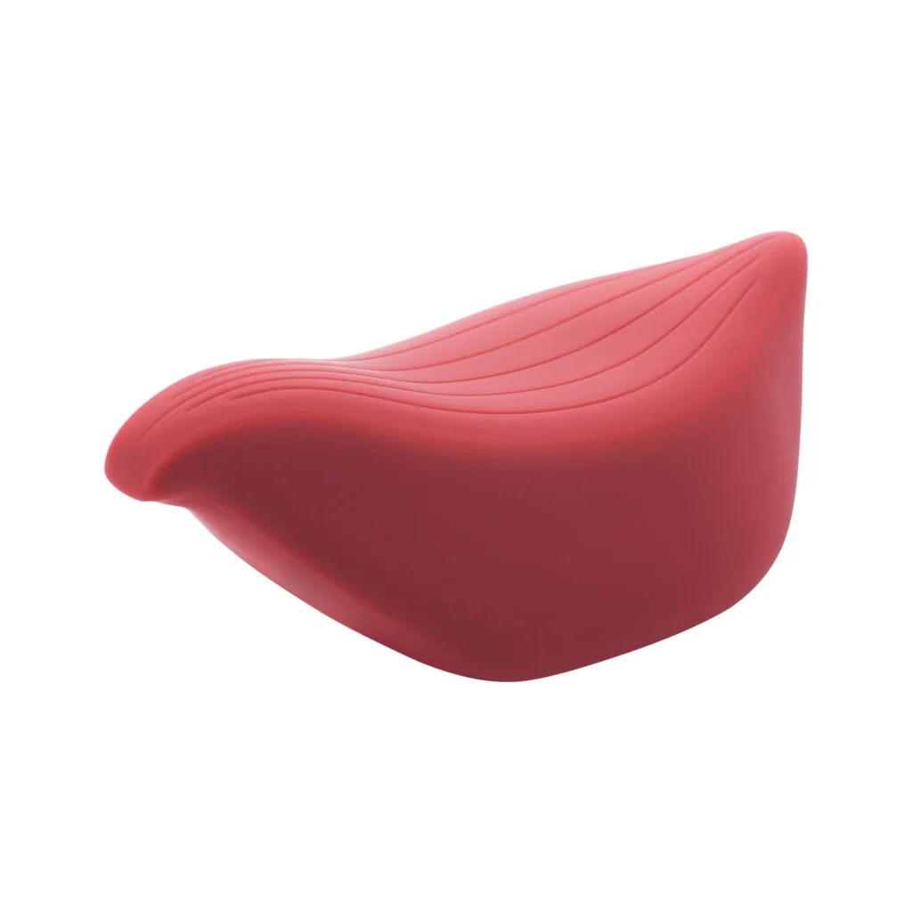 Tenga IROHA+ Tori Luxury Vibrator for Women - Pink