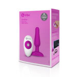 b-Vibe Novice Anal Plug