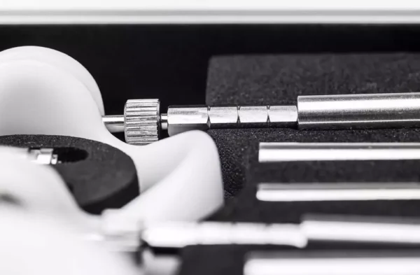 Jes-Extender Titanium Penis Enlarging System