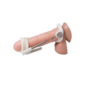 Jes-Extender Titanium Penis Enlarging System