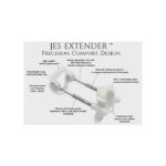 Jes-Extender Titanium Penis Enlarging System