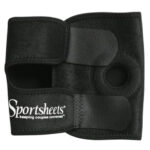 Sportsheets Thigh Harness Strap On