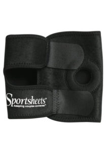 Sportsheets Thigh Harness Strap On